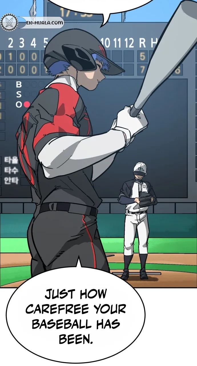 Winning Shot! Chapter 128 page 116 - 
