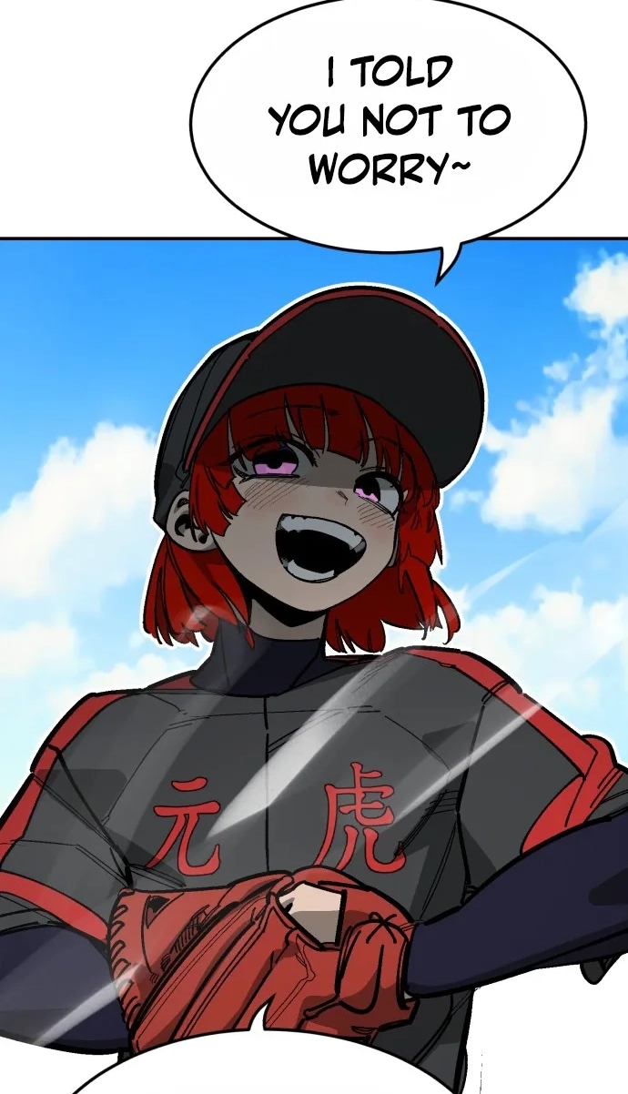 Winning Shot! Chapter 128 page 13 - 