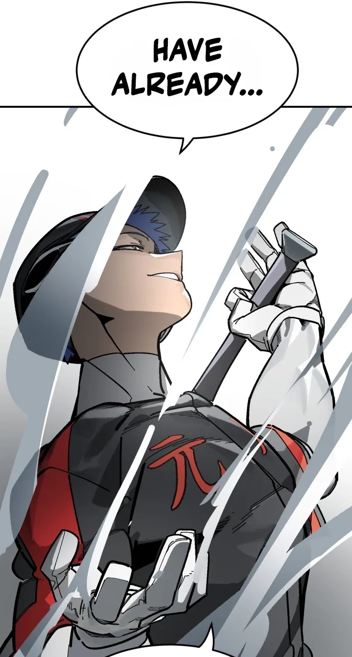 Winning Shot! Chapter 128 page 131 - 