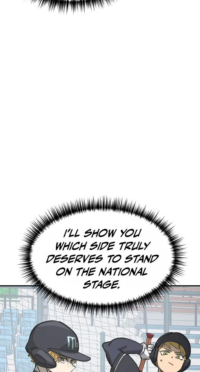 Winning Shot! Chapter 128 page 19 - 