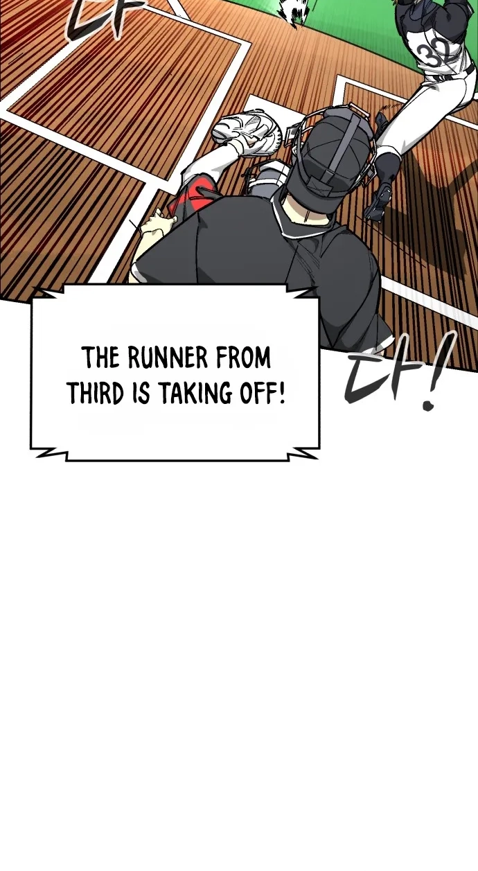 Winning Shot! Chapter 128 page 28 - 