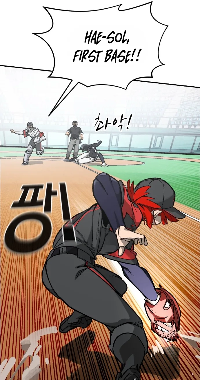 Winning Shot! Chapter 128 page 29 - 