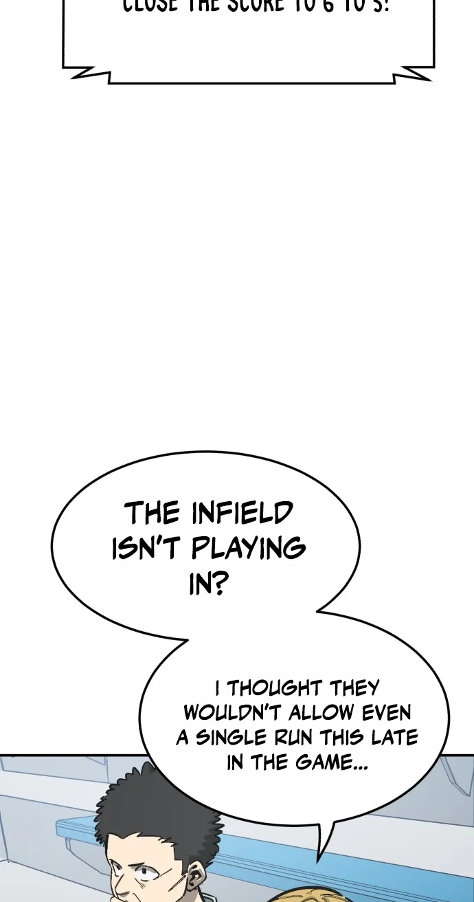 Winning Shot! Chapter 128 page 33 - 