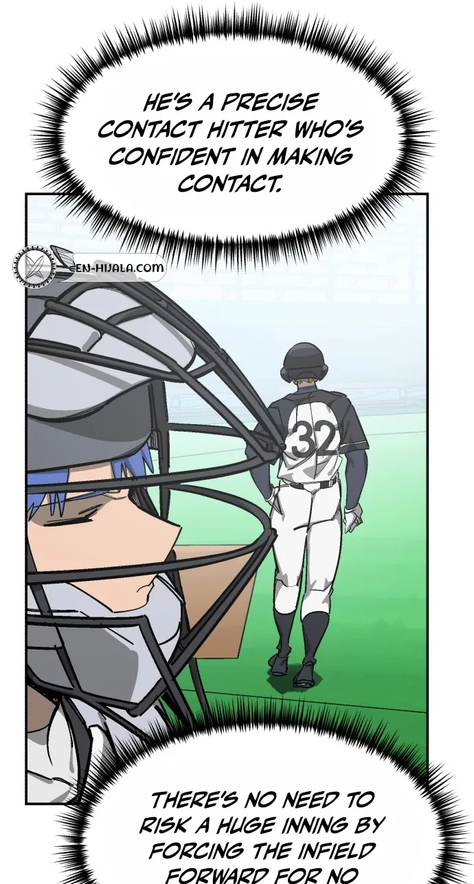 Winning Shot! Chapter 128 page 35 - 