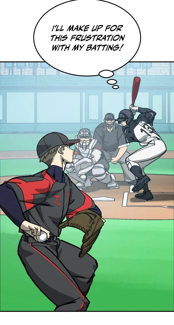 Winning Shot! Chapter 128 page 41 - 