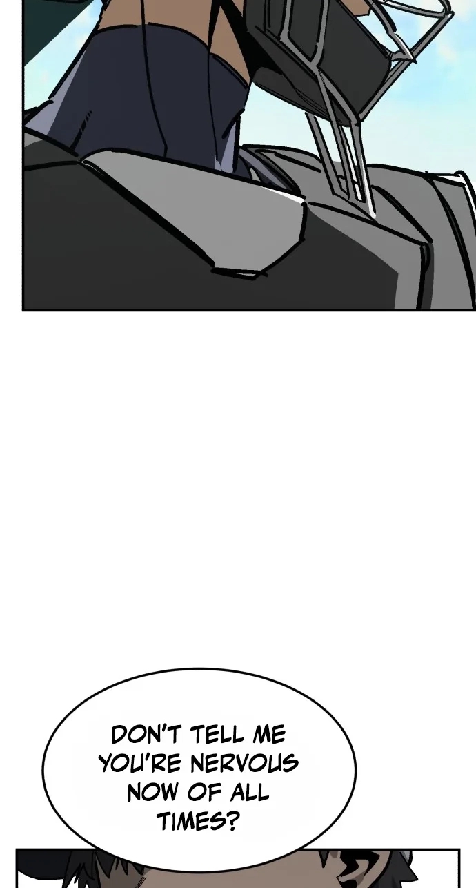 Winning Shot! Chapter 128 page 51 - 