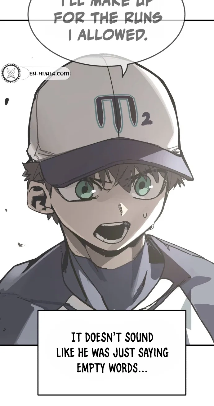 Winning Shot! Chapter 128 page 59 - 