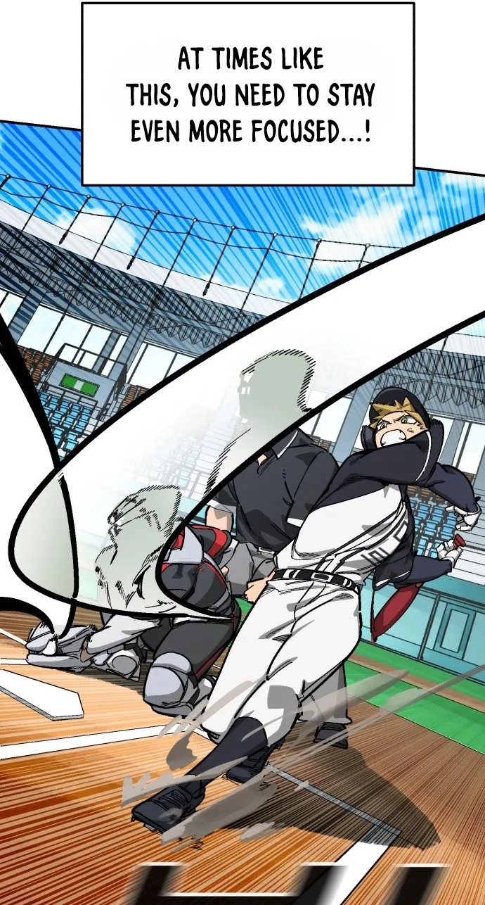 Winning Shot! Chapter 128 page 62 - 