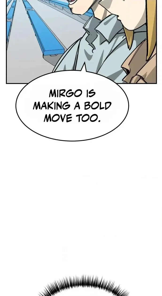 Winning Shot! Chapter 128 page 70 - 