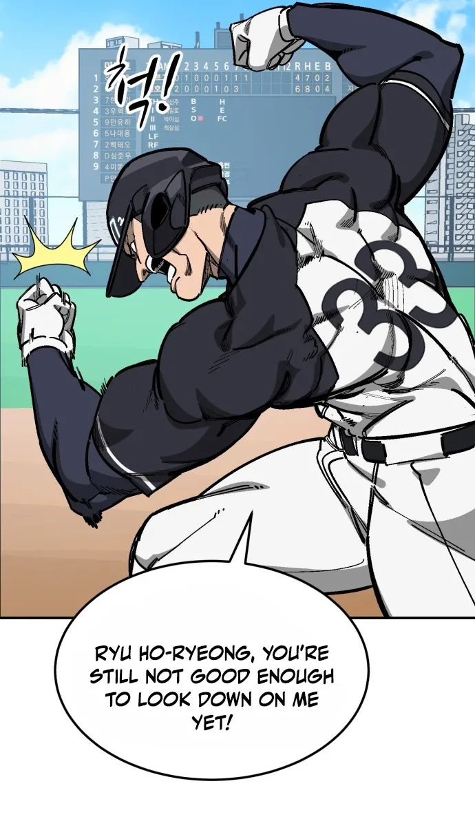 Winning Shot! Chapter 128 page 8 - 