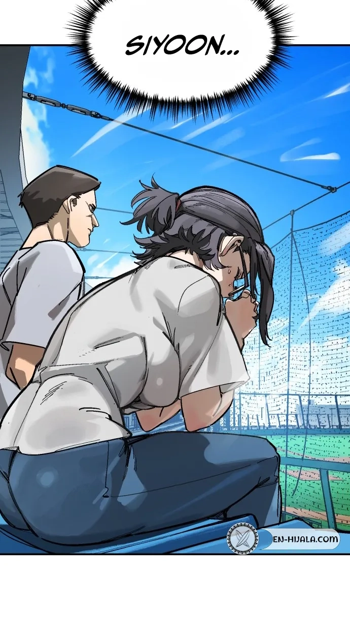 Winning Shot! Chapter 128 page 71 - 
