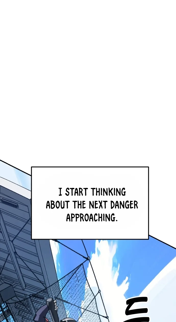 Winning Shot! Chapter 128 page 85 - 