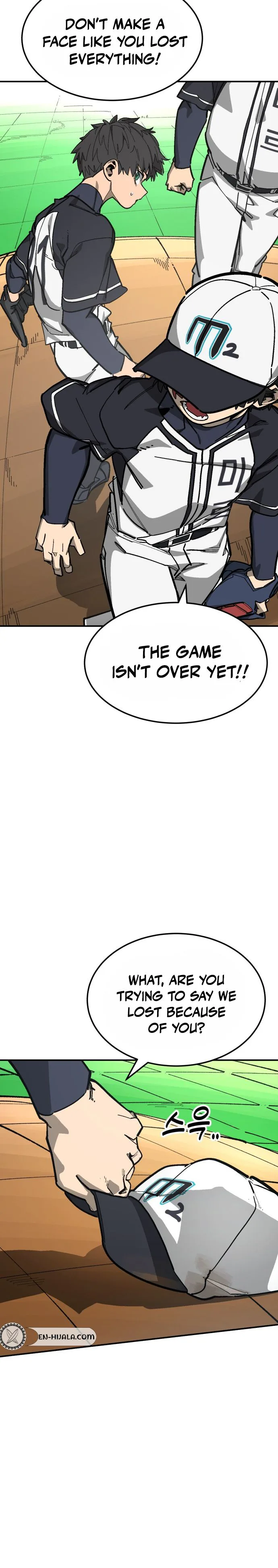 Winning Shot! Chapter 129 page 12 - 