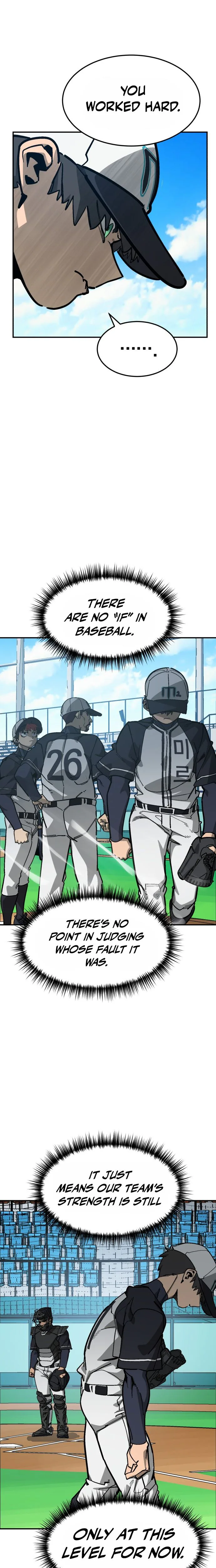 Winning Shot! Chapter 129 page 14 - 