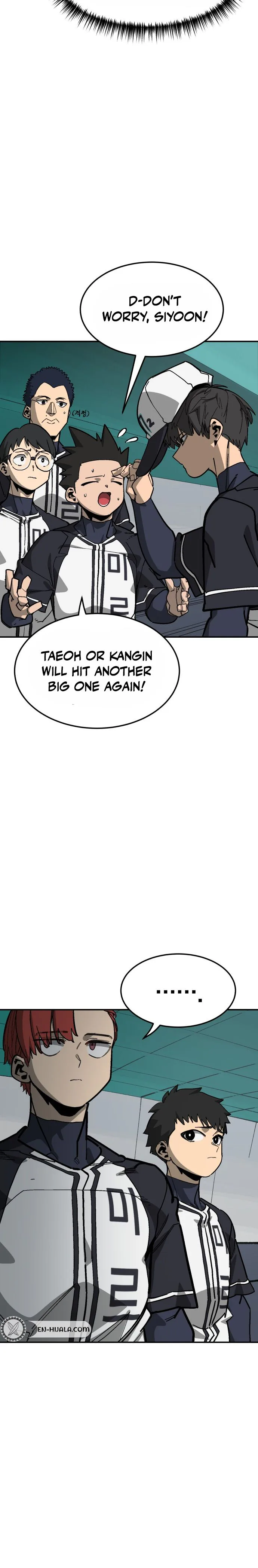 Winning Shot! Chapter 129 page 15 - 