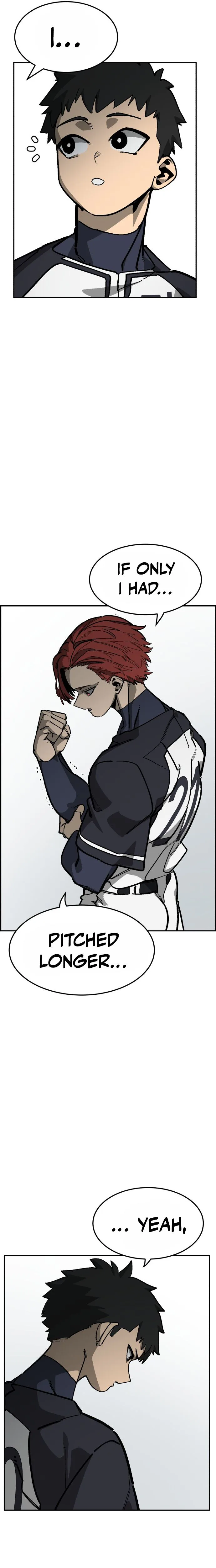 Winning Shot! Chapter 129 page 16 - 