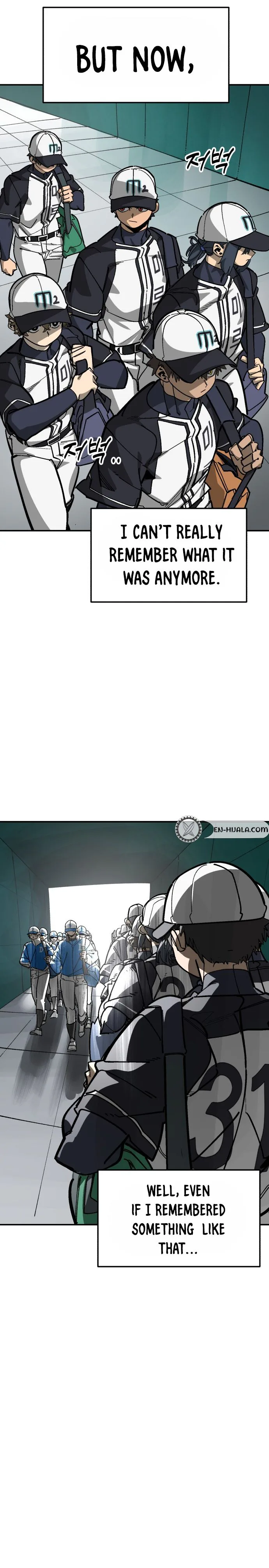 Winning Shot! Chapter 129 page 24 - 