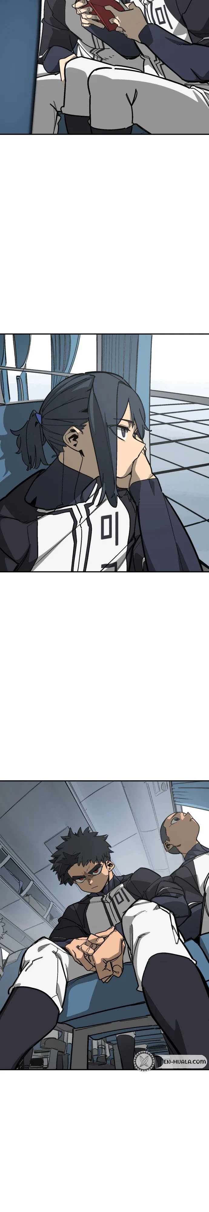 Winning Shot! Chapter 129 page 30 - 