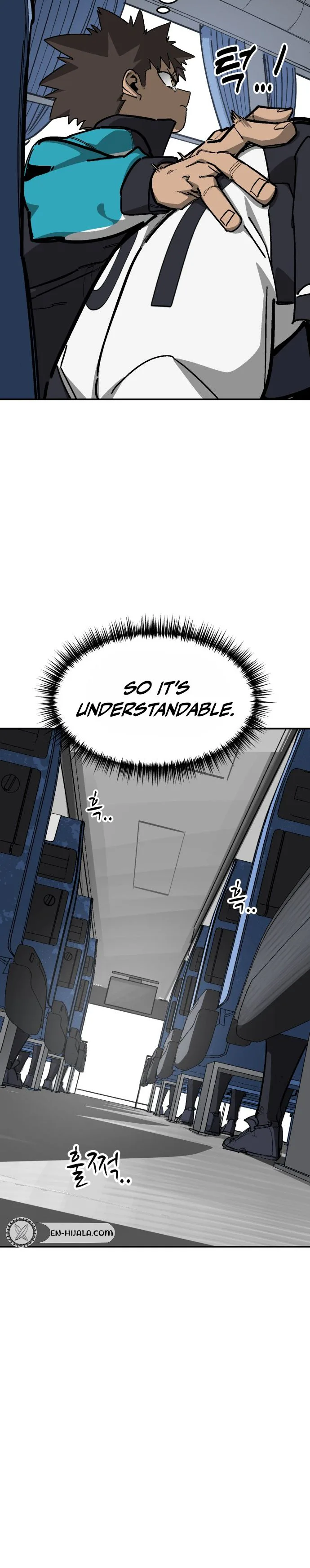 Winning Shot! Chapter 129 page 33 - 
