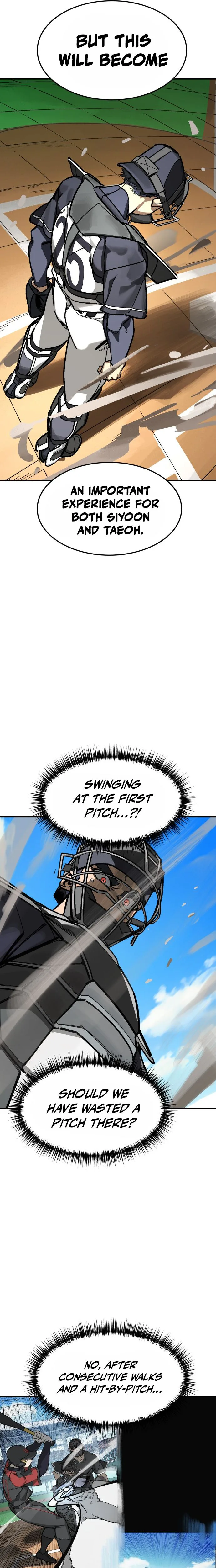 Winning Shot! Chapter 129 page 7 - 