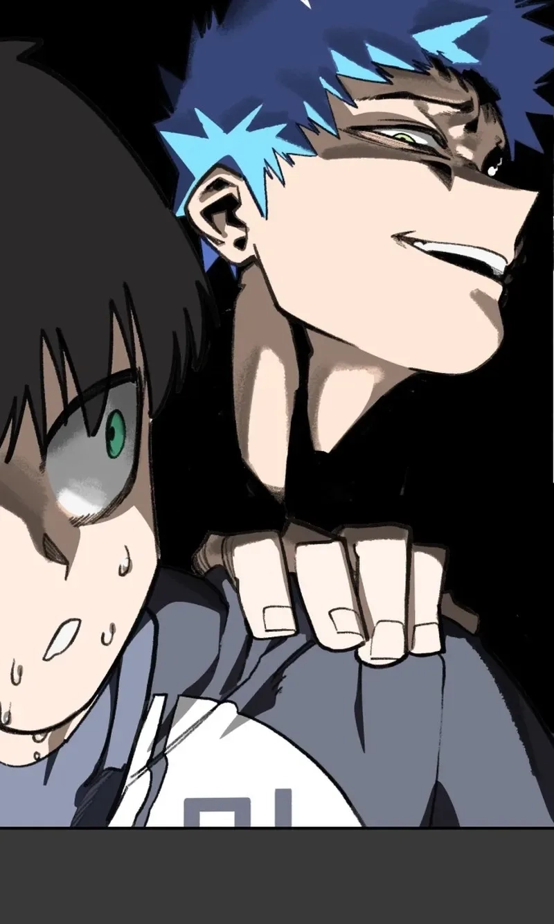 Winning Shot! Chapter 130 page 105 - 