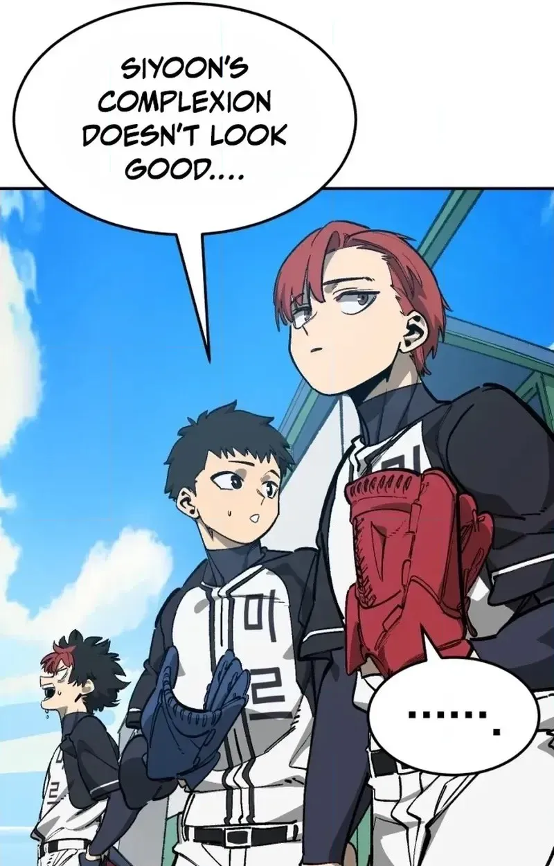 Winning Shot! Chapter 130 page 120 - 