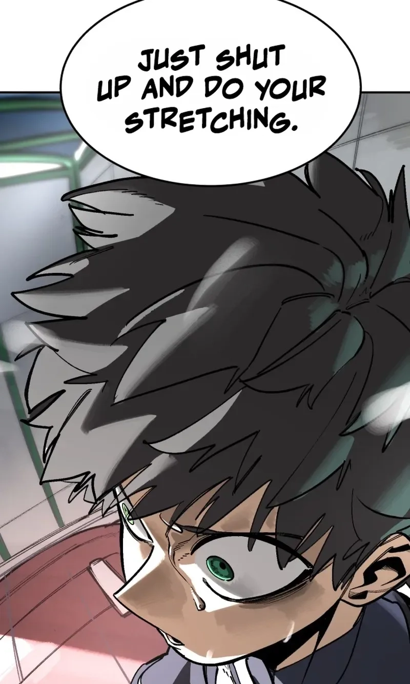 Winning Shot! Chapter 130 page 145 - 