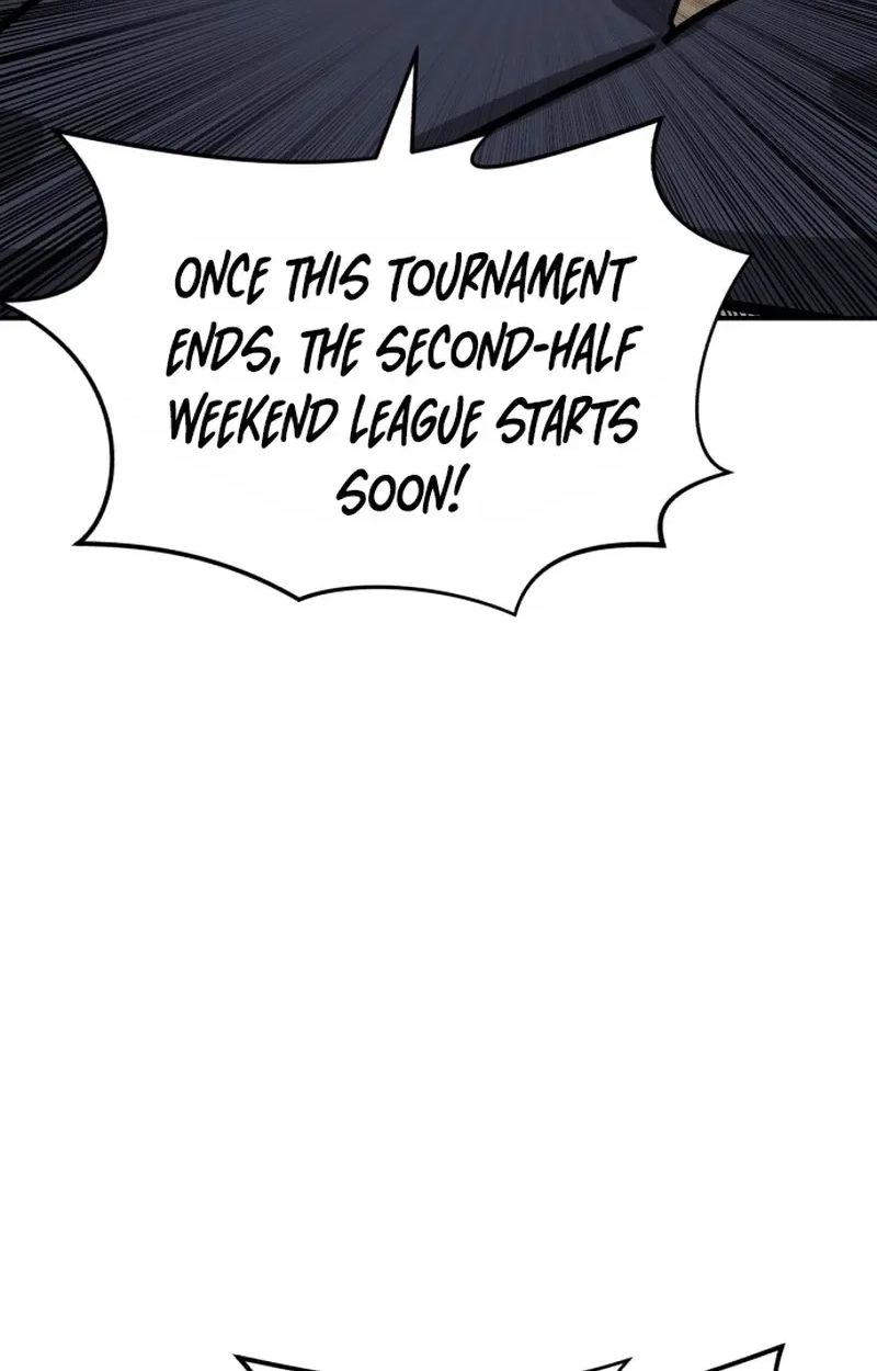 Winning Shot! Chapter 130 page 21 - 