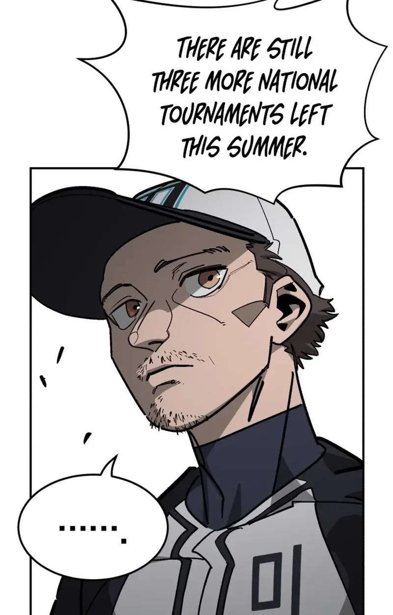 Winning Shot! Chapter 130 page 22 - 