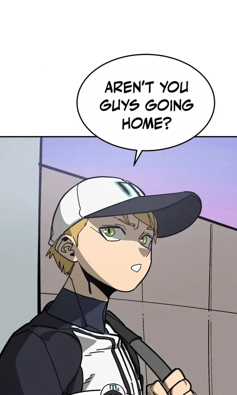 Winning Shot! Chapter 130 page 30 - 