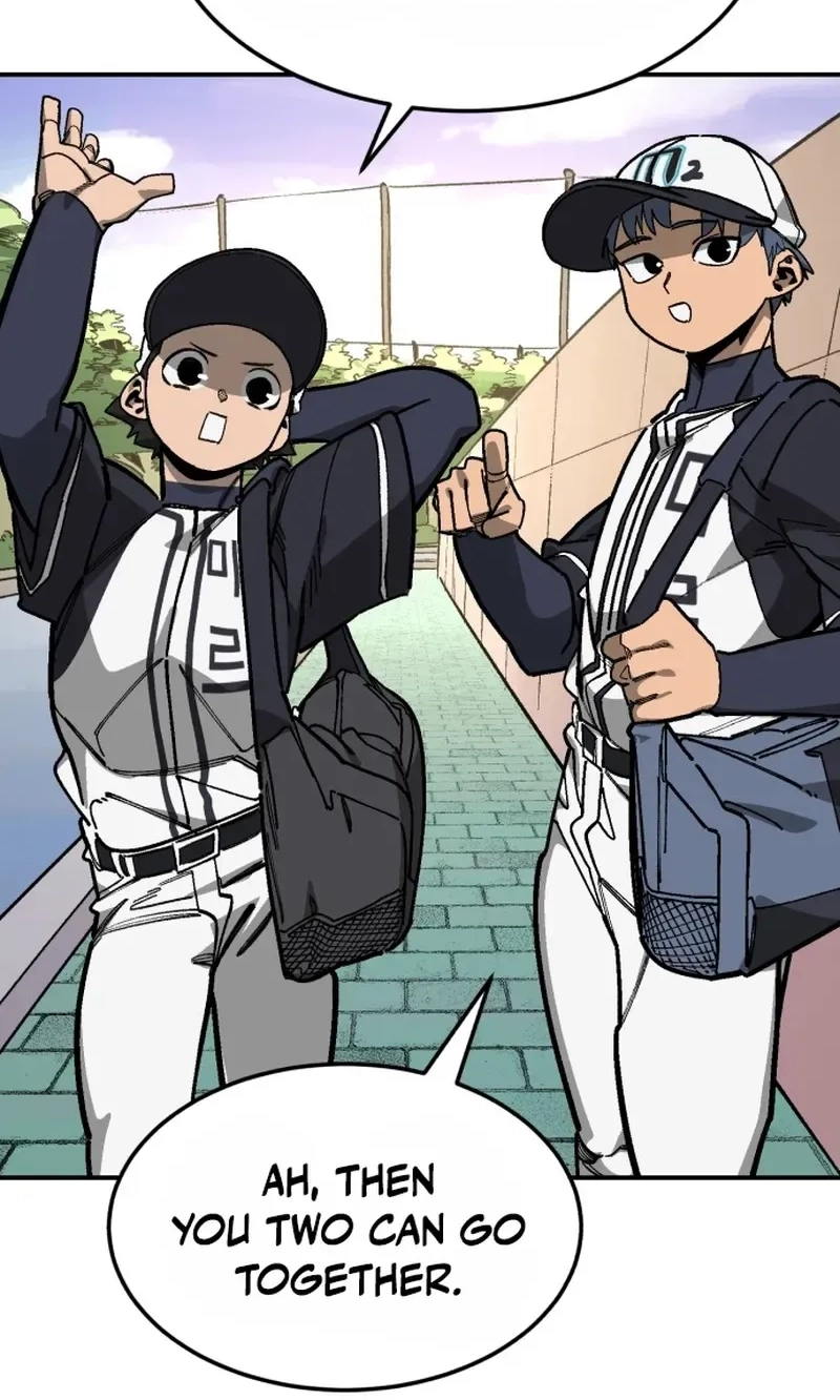 Winning Shot! Chapter 130 page 32 - 