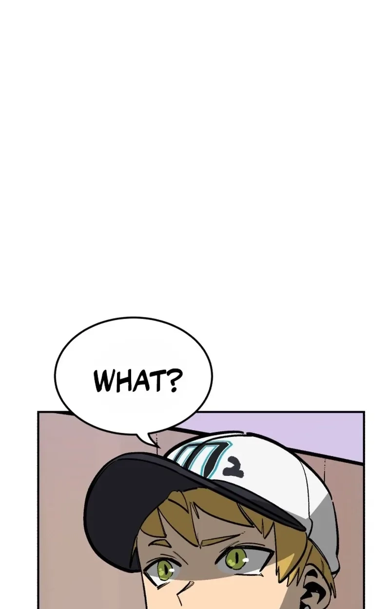 Winning Shot! Chapter 130 page 33 - 