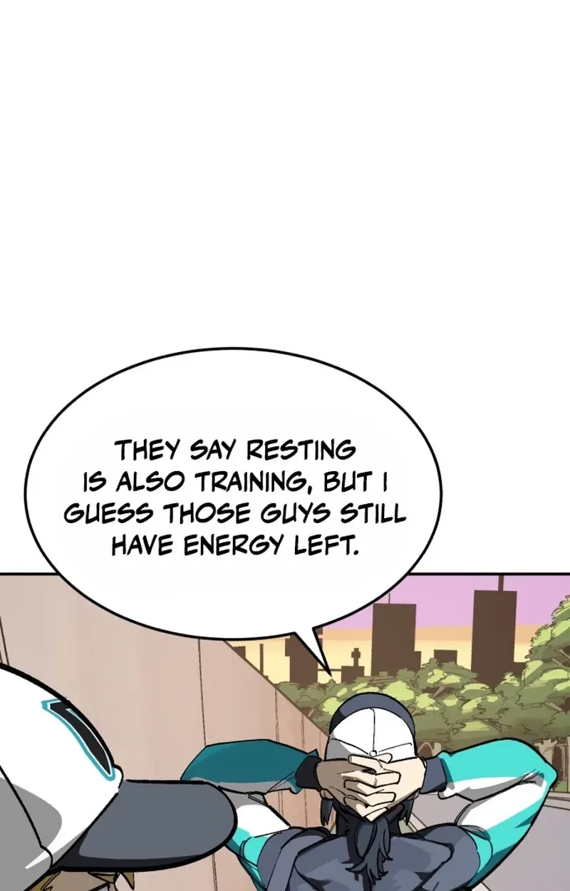 Winning Shot! Chapter 130 page 36 - 