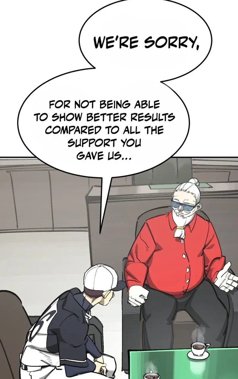 Winning Shot! Chapter 130 page 5 - 