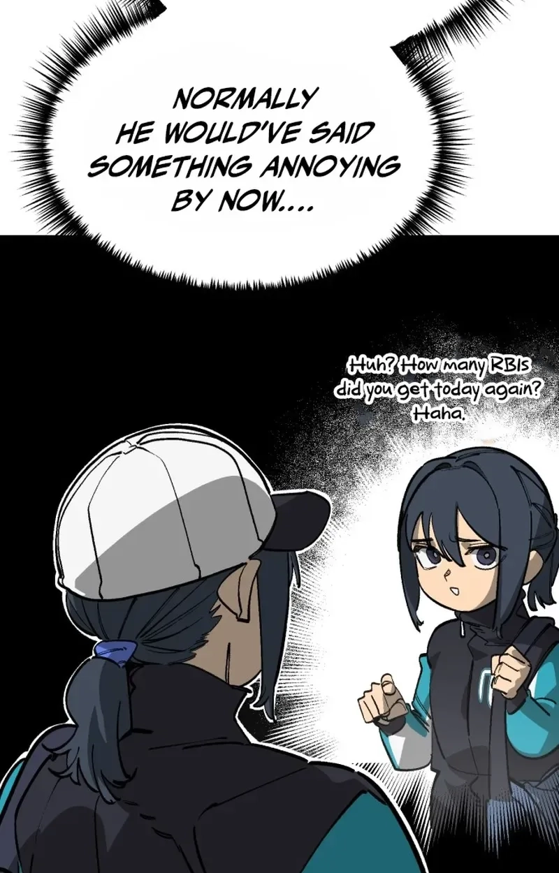 Winning Shot! Chapter 130 page 42 - 