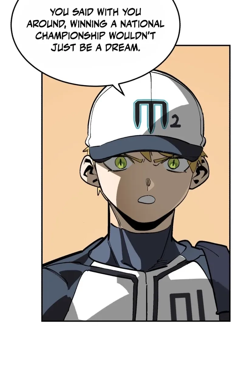 Winning Shot! Chapter 130 page 51 - 