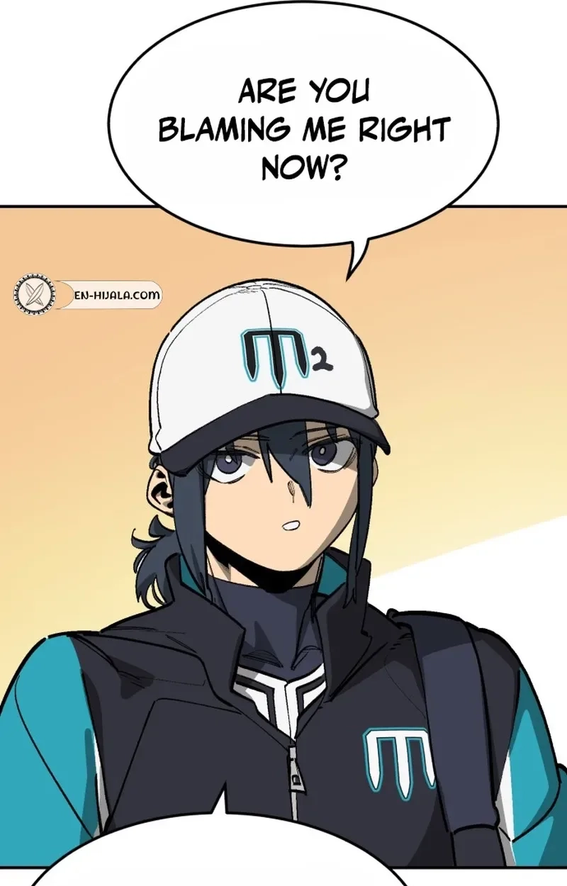 Winning Shot! Chapter 130 page 54 - 