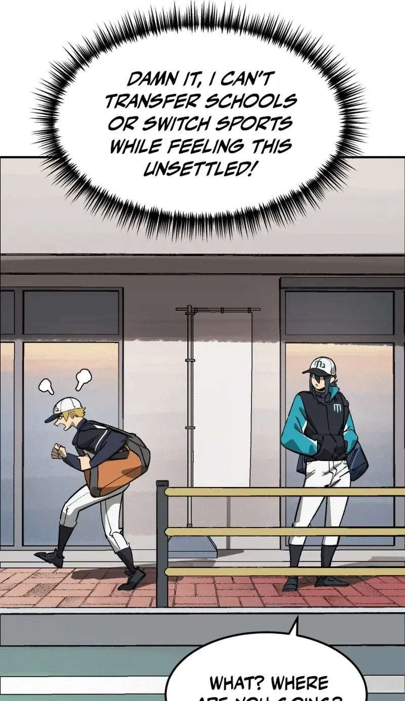Winning Shot! Chapter 130 page 65 - 