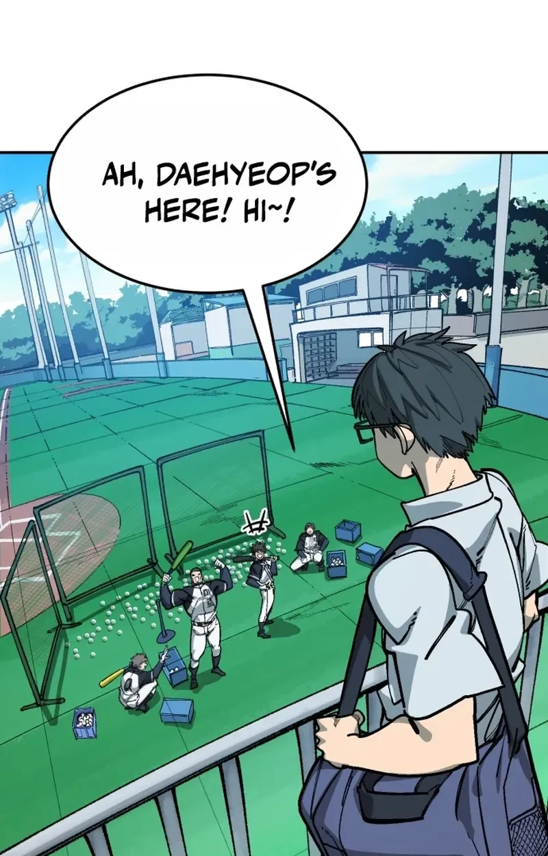 Winning Shot! Chapter 130 page 94 - 