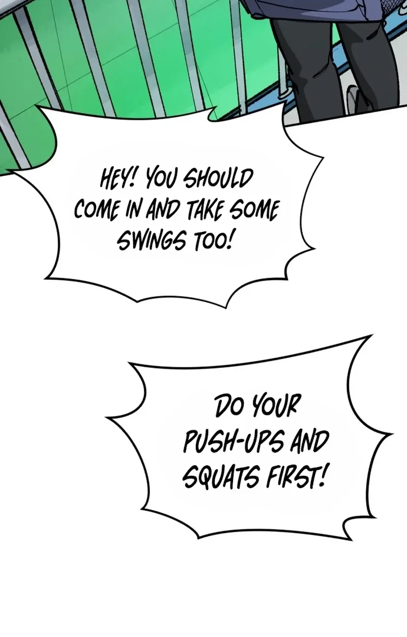 Winning Shot! Chapter 130 page 95 - 