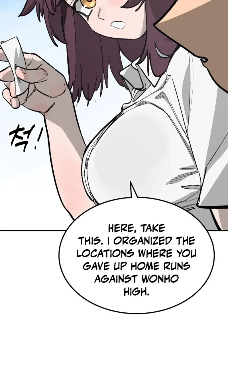Winning Shot! Chapter 131 page 112 - 