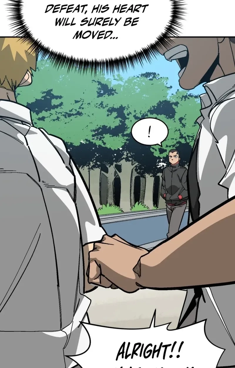 Winning Shot! Chapter 131 page 145 - 