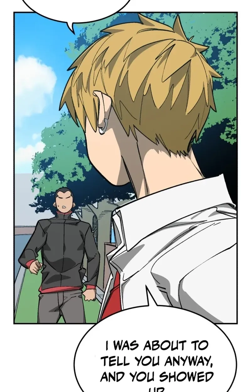 Winning Shot! Chapter 131 page 151 - 