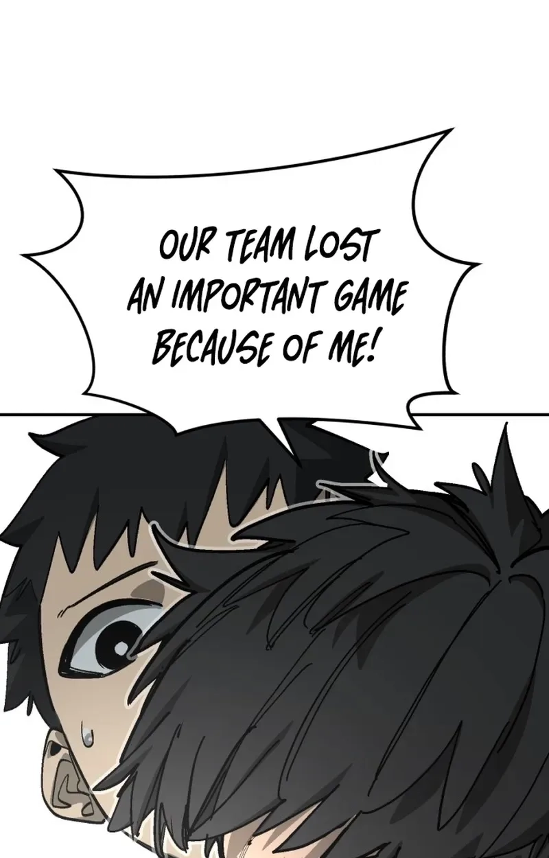Winning Shot! Chapter 131 page 27 - 