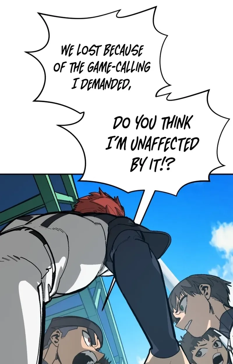 Winning Shot! Chapter 131 page 34 - 