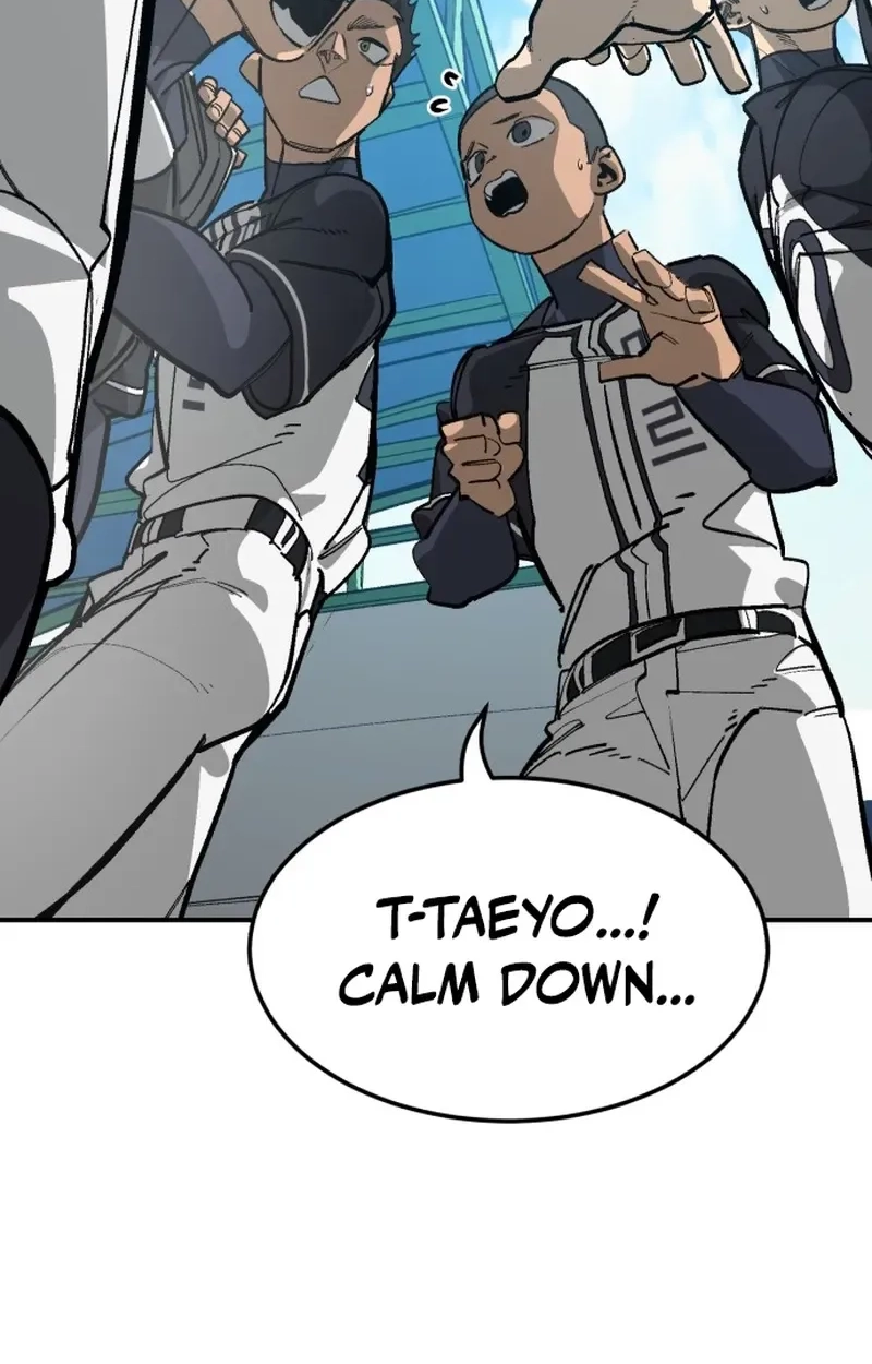 Winning Shot! Chapter 131 page 35 - 
