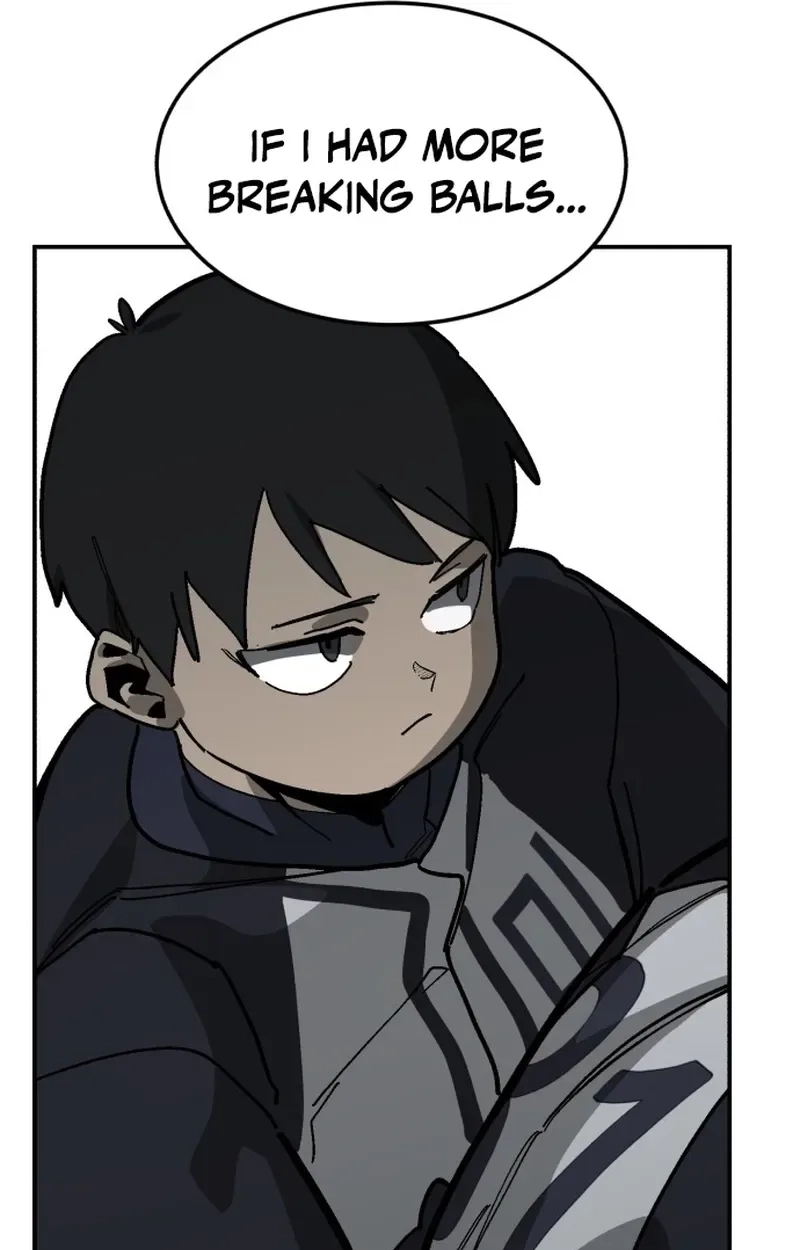 Winning Shot! Chapter 131 page 41 - 