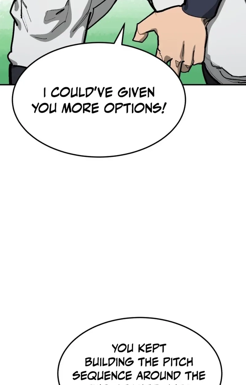 Winning Shot! Chapter 131 page 44 - 