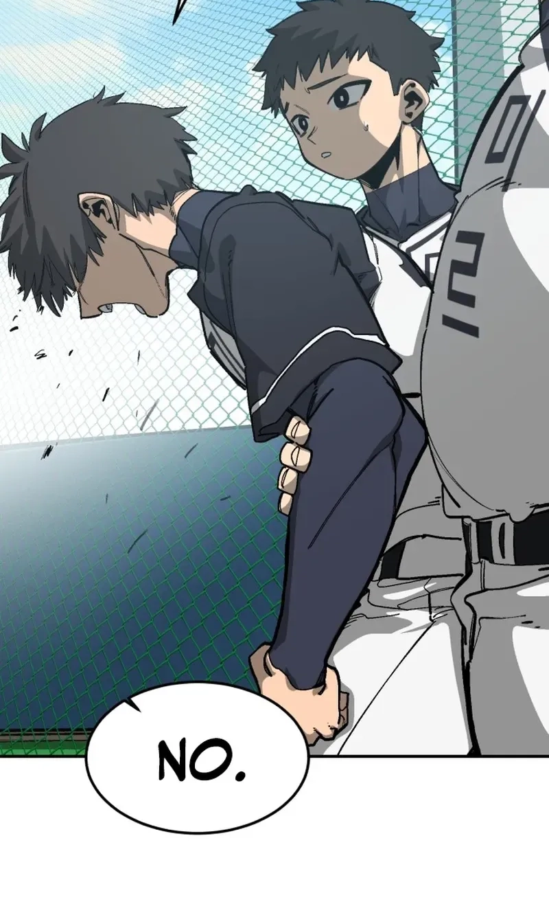 Winning Shot! Chapter 131 page 47 - 