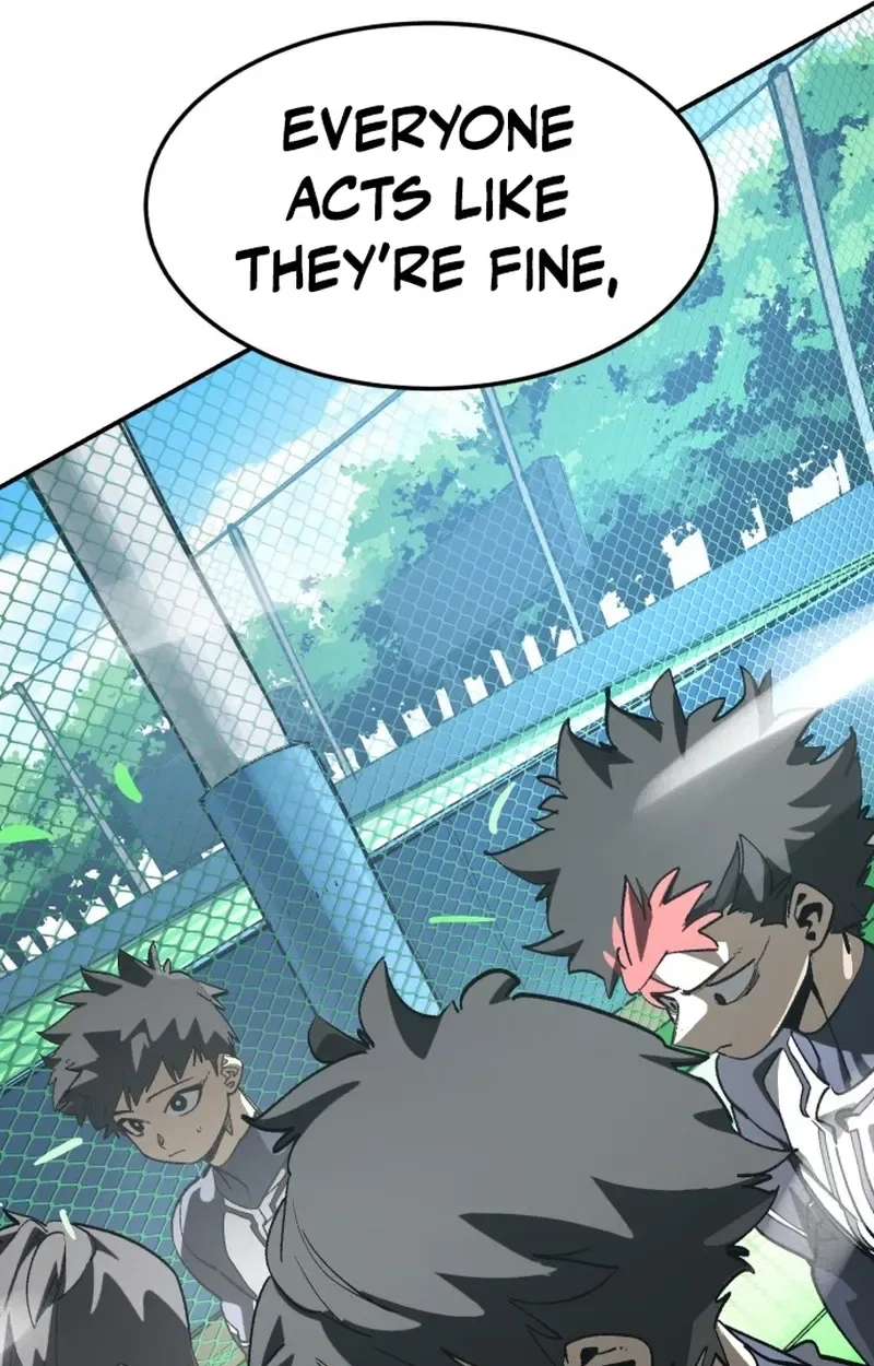 Winning Shot! Chapter 131 page 54 - 